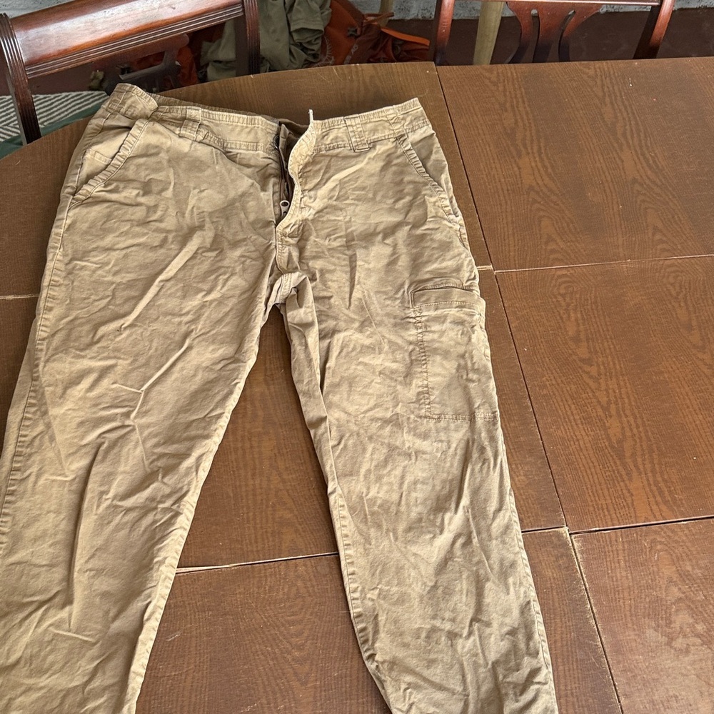 Columbia men’s utility pants 32x30